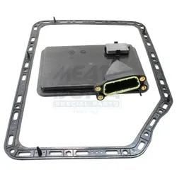 Meat & Doria Hydraulikfiltersatz, Automatikgetriebe Kit21113 Für Ssangyong