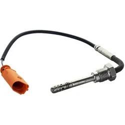 Meat & Doria Sensor, Abgastemperatur 12489 Für Vag