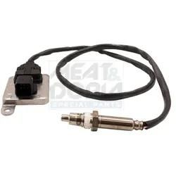 Meat & Doria Nox-Sensor, Nox-Katalysator 57092 Für Gm Opel