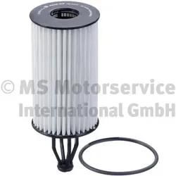 Kolbenschmidt Ölfilter 50014668 Filtereinsatz 166Mm Für Mercedes