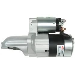 As-Pl Starter S5018 Für Mitsubishi Subaru Nissan