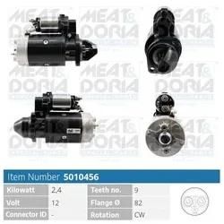 Meat & Doria 5010456 Für Suzuki