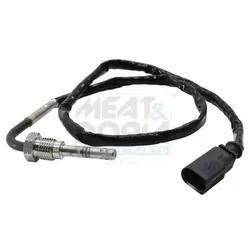 Meat & Doria Sensor, Abgastemperatur 12677 Für Vag