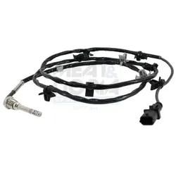 Meat & Doria Sensor, Abgastemperatur 12596 Für Opel