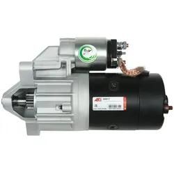 As-Pl Starter S0017 Für Fiat Peugeot Daf Honda Mitsubishi