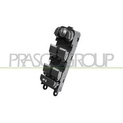 Prasco Schalter, Fensterheber Lr036ws04 Vorne Links Für Land Rover