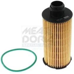 Meat & Doria Ölfilter 14470 Filtereinsatz Für Lancia