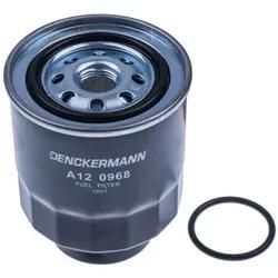 Denckermann Kraftstofffilter A120968 Anschraubfilter Für Isuzu