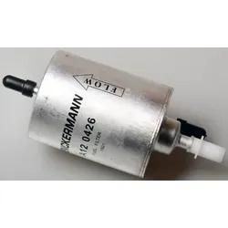 Denckermann Kraftstofffilter A120426 Leitungsfilter 176Mm Für Vag Seat