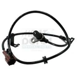 Meat & Doria Sensor, Raddrehzahl 90777 Hinterachse Links Für Nissan