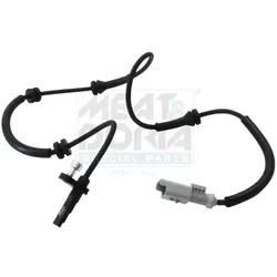 Meat & Doria Sensor, Raddrehzahl 901222 Vorderachse Für Citroën/Peugeot