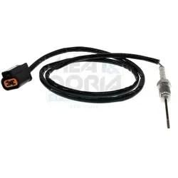 Meat & Doria Sensor, Abgastemperatur 12693 Für Citroën/Peugeot Mitsubishi