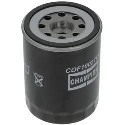 Champion Ölfilter Cof100271s Anschraubfilter 126Mm Gewindemaßm26x1.5 Für Opel Gm Isuzu Daihatsu Suzuki Mazda Mahindra Mitsubishi