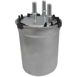 Meat & Doria Kraftstofffilter 4976 Filtereinsatz 137Mm Für Skoda