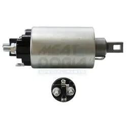 Meat & Doria 46505 Für Mazda Mitsubishi