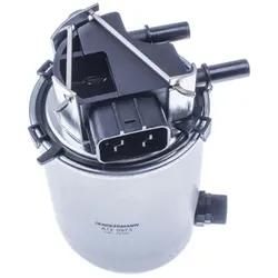Bosch Denckermann Kraftstofffilter A120973 Leitungsfilter 159Mm Für Renault Nissan