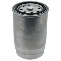Meat & Doria Kraftstofffilter 5104 Filtereinsatz Für Kia
