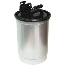 Meat & Doria Kraftstofffilter 4324 Filtereinsatz 171Mm Für Vag
