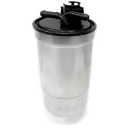 Meat & Doria Kraftstofffilter 4194 Filtereinsatz 197Mm Für Lancia Vag