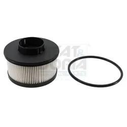 Meat & Doria Kraftstofffilter 5126 Filtereinsatz Für Peugeot