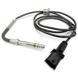 Meat & Doria Sensor, Abgastemperatur 12136 Für Alfa Romeo