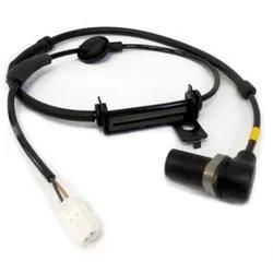 Meat & Doria Sensor, Raddrehzahl 90492 Hinterachse Rechts Für Kia