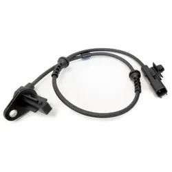 Meat & Doria Sensor, Raddrehzahl 90588 Hinterachse Rechts Für Gm Opel