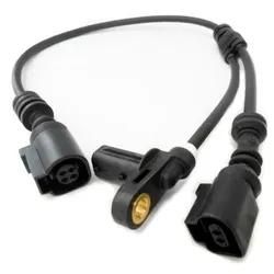 Meat & Doria Sensor, Raddrehzahl 90483 Vorderachse Links Für Ford Bentley Vag