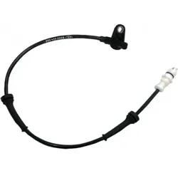 Meat & Doria Sensor, Raddrehzahl 90246 Hinterachse Rechts Für Dacia