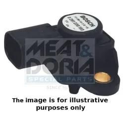 Meat & Doria Sensor, Saugrohrdruck 82310E Für Jeep Chrysler Mercedes Smart Mitsubishi
