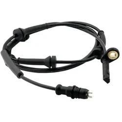 Meat & Doria Sensor, Raddrehzahl 90152 Vorderachse Links Für Standard Automobile Renault Trucks