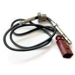 Meat & Doria Sensor, Abgastemperatur 12256 Für Standard Automobile Vag