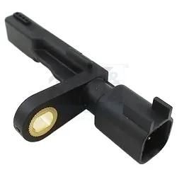 Meat & Doria Sensor, Raddrehzahl 90876 Hinterachse Links Für Jeep Alfa Romeo