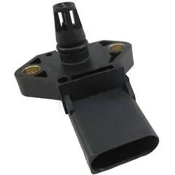 Meat & Doria Sensor, Ladedruck 823039 Für Vag
