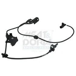 Meat & Doria Sensor, Raddrehzahl 901049 Vorderachse Rechts Für Toyota