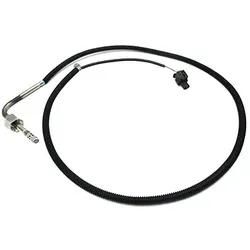 Meat & Doria Sensor, Abgastemperatur 12423 Für Mercedes