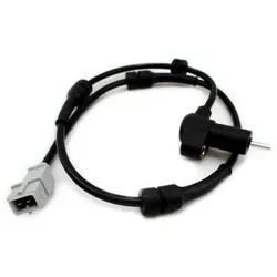 Meat & Doria Sensor, Raddrehzahl 90973 Hinterachse Links Für Citroën/Peugeot