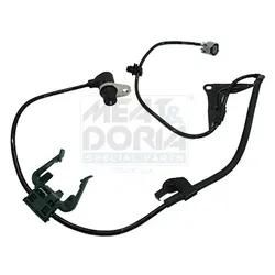 Meat & Doria Sensor, Raddrehzahl 901011 Vorderachse Rechts Für Toyota
