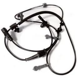 Meat & Doria Sensor, Raddrehzahl 90647 Hinterachse Rechts Für Opel Gm