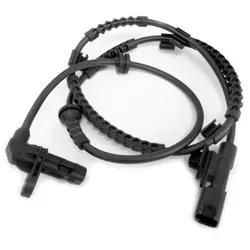 Meat & Doria Sensor, Raddrehzahl 90586 Vorderachse Rechts Für Chevrolet Gm Opel