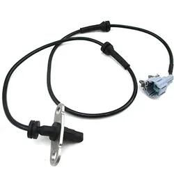 Meat & Doria Sensor, Raddrehzahl 90757E Hinterachse Rechts Für Nissan