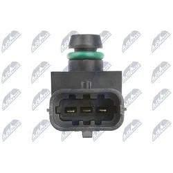 Nty Sensor, Ladedruck Ecmre006 Für Ferrari Alfa Romeo Fiat Opel Saab Nissan Dacia Renault