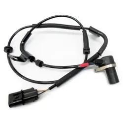 Meat & Doria Sensor, Raddrehzahl 90429 Hinterachse Rechts Für Kia