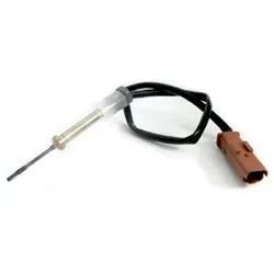 Meat & Doria Sensor, Abgastemperatur 12284 Für Citroën/Peugeot