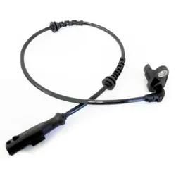Meat & Doria Sensor, Raddrehzahl 90505 Hinterachse Links Für Dacia