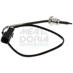 Meat & Doria 12746 Für Volvo