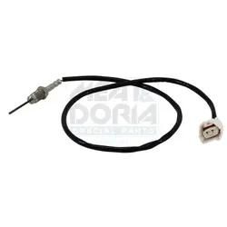 Meat & Doria Sensor, Abgastemperatur 12477 Für Nissan