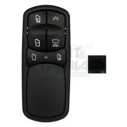 Meat & Doria 26690 Vorne Links Für Mercedes
