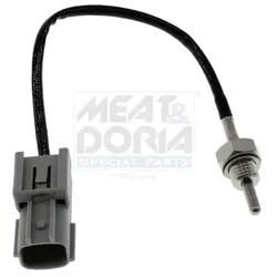 Meat & Doria Sensor, Abgastemperatur 12360 Leitung An Agr-Ventil Für Nissan