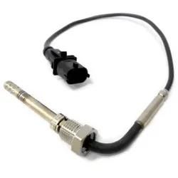 Meat & Doria Sensor, Abgastemperatur 12154 Für Lancia